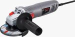 BOSCH – STANDARD LINE WS 650 – 4″ Angle Grinder with 700W Motor