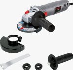 BOSCH – STANDARD LINE WS 650 – 4″ Angle Grinder with 700W Motor - Image 3