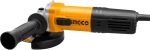 INGCO - AG90028 - 5" Angle Grinder with 900W Motor - Image 2