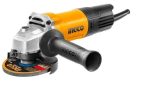 INGCO - AG90028 - 5" Angle Grinder with 900W Motor