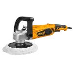 INGCO – AP14008 – 7″ Angle Polisher with 1400W Motor - Image 4