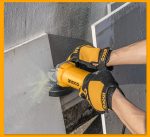 INGCO - AG900282 - 4" Angle Grinder with 900W Motor - Image 5