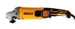INGCO - AG150018 - 5" Angle Grinder with 1500W Motor - Image 5