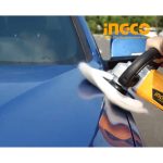 INGCO – AP14008 – 7″ Angle Polisher with 1400W Motor - Image 3