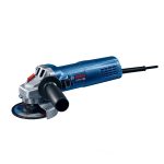 BOSCH – PRO GWS 700-100 – 4″ Angle Grinder with 700W Motor