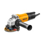 INGCO - AG750282 - 4" Angle Grinder with 750W Motor