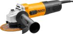 INGCO - AG90028 - 5" Angle Grinder with 900W Motor - Image 4