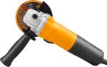 INGCO - AG90028 - 5" Angle Grinder with 900W Motor - Image 3