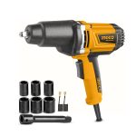 INGCO-IW10508-1050W Impact Wrench - Image 8