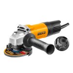 INGCO - AG900282 - 4" Angle Grinder with 900W Motor