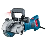 DAYURI DA-WC5031-135mm Wall Chaser with 4000W Motor