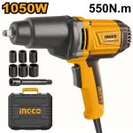 INGCO-IW10508-1050W Impact Wrench