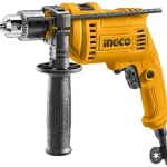 INGCO-ID6806-13MM IMPACT DRILL MACHINE with 680W Motor & F/R Function
