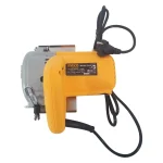 INGCO-MC16001-125mm Marble Cutter with 1600W Motor - Image 2