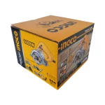 INGCO-MC16001-125mm Marble Cutter with 1600W Motor - Image 3