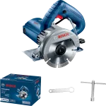 BOSCH-PRO GDC 141-125mm Marble Cutter with 1450W Motor