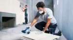 BOSCH-PRO GDC 141-125mm Marble Cutter with 1450W Motor - Image 3