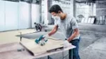 BOSCH-PRO GDC 141-125mm Marble Cutter with 1450W Motor - Image 6