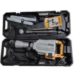 INGCO-PDB17008-16KG Demolition Breaker with 1700W Motor - Image 7